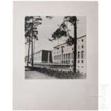 Arthur Seyss-Inquart - 60 großformatige Fotos aus seinem Privatbesitz, größtenteils Den Haag, um 1940/42 - photo 11