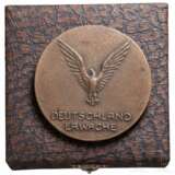 Erinnerungsplakette "1868 * Dietrich Eckart + 1923" - photo 2