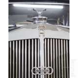 Auto Union HORCH 830 BL Pullmann, Bj. 1938 (E. Braun, B.v. Schirach?) - photo 2