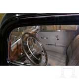 Auto Union HORCH 830 BL Pullmann, Bj. 1938 (E. Braun, B.v. Schirach?) - photo 3
