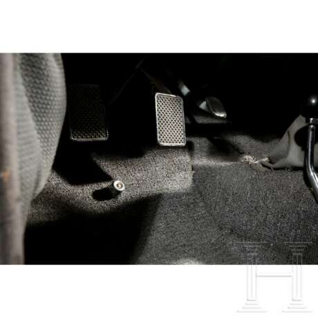 Auto Union HORCH 830 BL Pullmann, Bj. 1938 (E. Braun, B.v. Schirach?) - photo 6