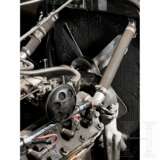 Auto Union HORCH 830 BL Pullmann, Bj. 1938 (E. Braun, B.v. Schirach?) - photo 16