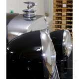 Auto Union HORCH 830 BL Pullmann, Bj. 1938 (E. Braun, B.v. Schirach?) - photo 19