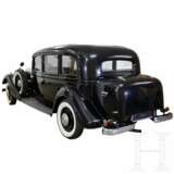 Auto Union HORCH 830 BL Pullmann, Bj. 1938 (E. Braun, B.v. Schirach?) - photo 22