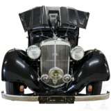 Auto Union HORCH 830 BL Pullmann, Bj. 1938 (E. Braun, B.v. Schirach?) - photo 24
