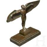 Peter Breuer (1856 - 1930) - Ikarusstatuette ähnlich dem NSFK-Symbol - photo 2