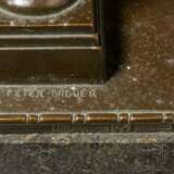 Peter Breuer (1856 - 1930) - Ikarusstatuette ähnlich dem NSFK-Symbol - photo 4