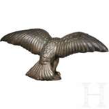 Kurt Schmid-Ehmen - großer Bronzeadler, monogrammiert "K. S.-E." - photo 4