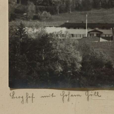 Hugo Peschel - vier Radierungen - photo 7
