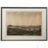 Hugo Peschel - vier Radierungen - photo 9
