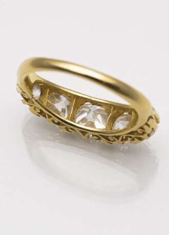 Diamantring - photo 3