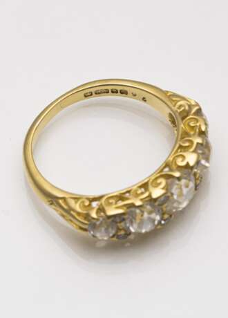 Diamantring - photo 4