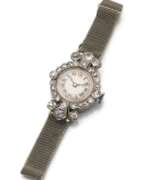 Product catalog. Vintage Damenuhr
