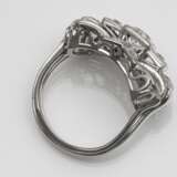 Ring mit Brillanten - photo 3