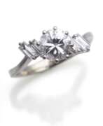 Обзор. Solitär Ring