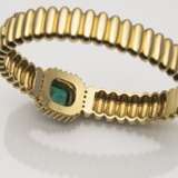 Smaragd – Diamant Armreif - photo 2