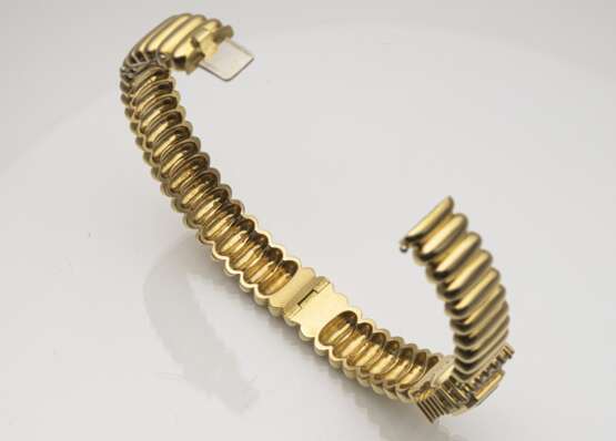 Smaragd – Diamant Armreif - photo 3