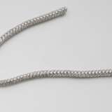 Brillant Rivière als Armband - photo 3