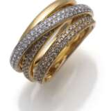 AL CORO „Seventa Ring“ - photo 1