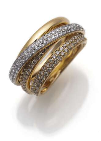 AL CORO „Seventa Ring“ - photo 1