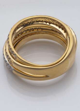AL CORO „Seventa Ring“ - photo 3