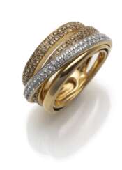 AL CORO „Seventa Ring“