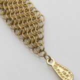 Außergewöhnliches Kragen-Collier - photo 7