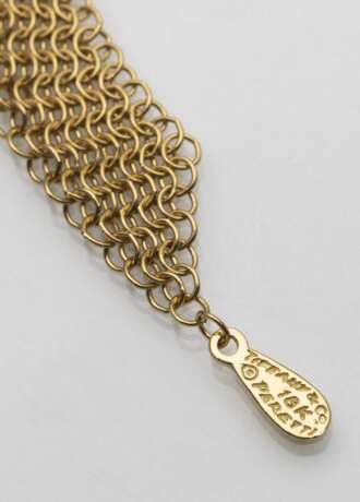 Außergewöhnliches Kragen-Collier - photo 7