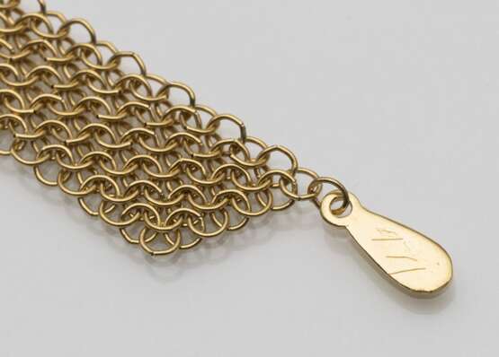 Außergewöhnliches Kragen-Collier - photo 8