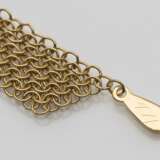 Außergewöhnliches Kragen-Collier - photo 8