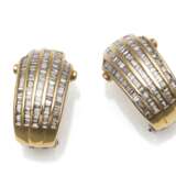 Diamant Ohrclips - photo 1