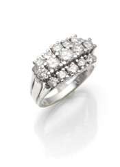 Brillant Ring