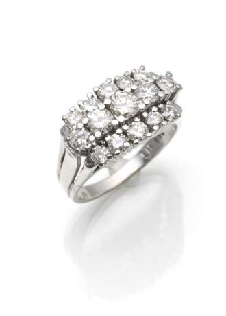 Brillant Ring - photo 1