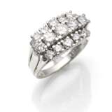 Brillant Ring - photo 1