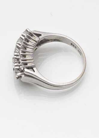 Brillant Ring - photo 3