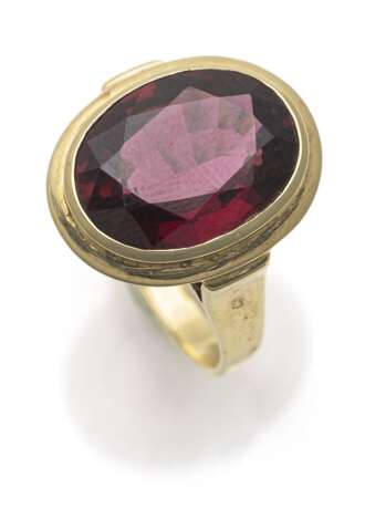 Farbstein Ring - photo 1