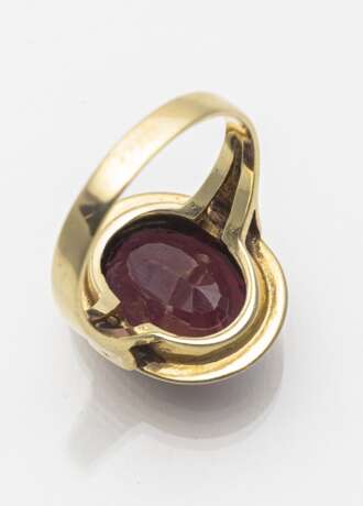 Farbstein Ring - photo 2