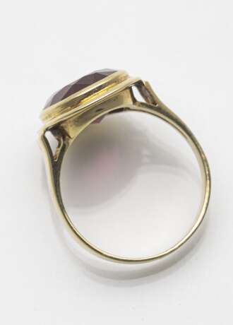 Farbstein Ring - photo 3