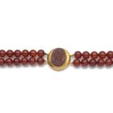 Collier mit Gemme - photo 1