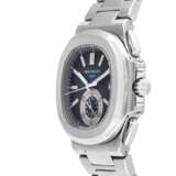 Patek Philippe Nautilus Chronograph - photo 2