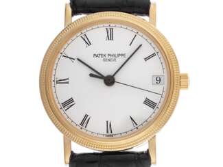 Patek Philippe Calatrava