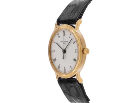 Patek Philippe Calatrava - photo 2
