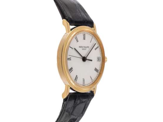 Patek Philippe Calatrava - photo 3