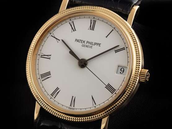 Patek Philippe Calatrava - photo 5
