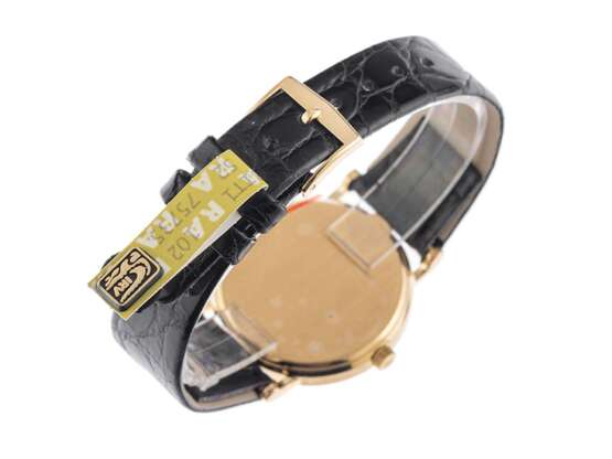 Patek Philippe Calatrava - photo 6