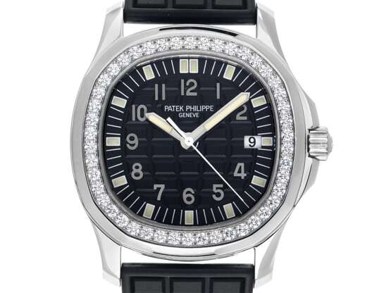 Patek Philippe Aquanaut - photo 1