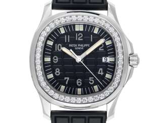 Patek Philippe Aquanaut