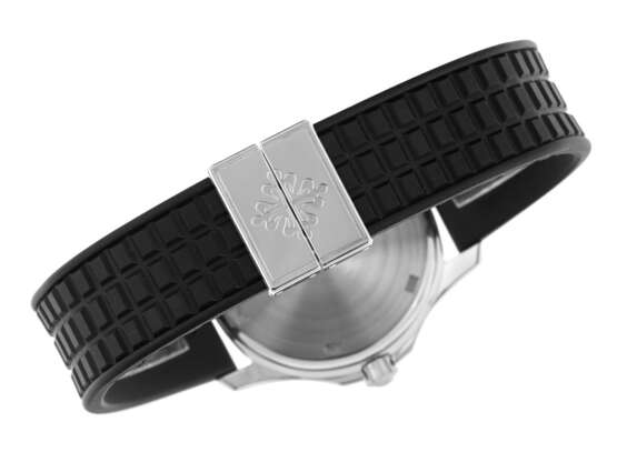Patek Philippe Aquanaut - photo 5
