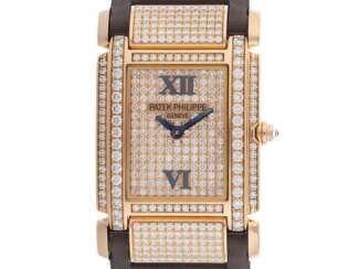 Patek Philippe Twenty 4