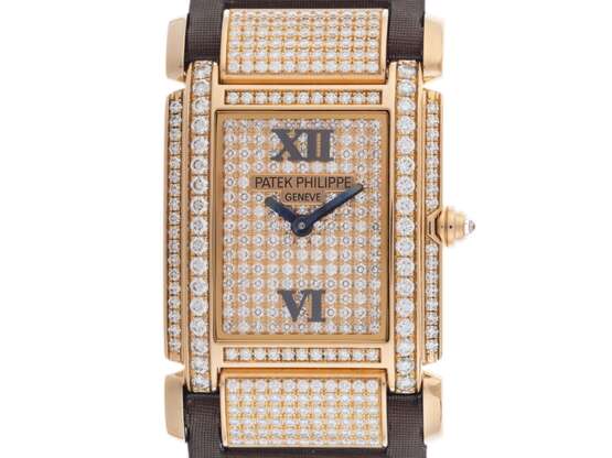 Patek Philippe Twenty 4 - photo 1